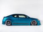 Scion Simpli-tC by Young Tea 2013 года